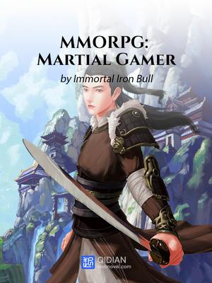 mmorpg martial gamer  chapter 187  wuxiaworld