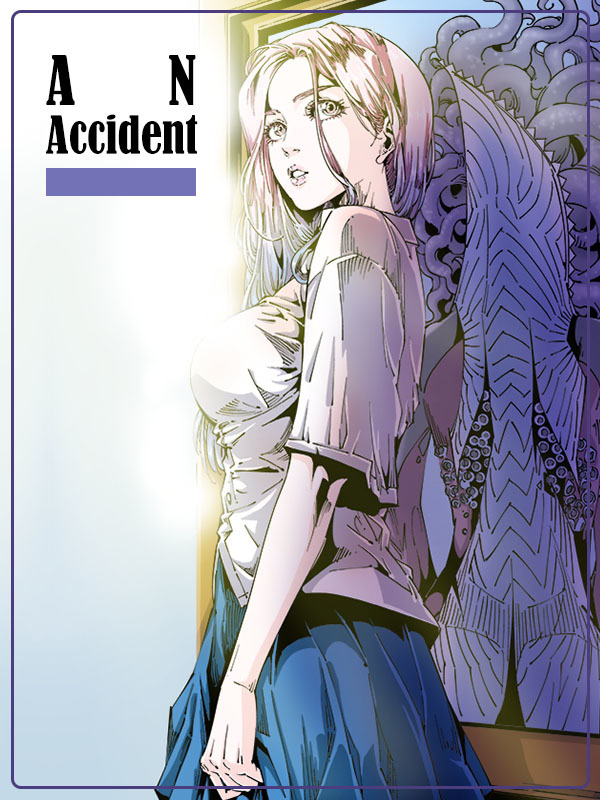 An Accident Comics AA Chapter 98 WuxiaWorld