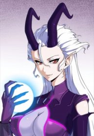 My Wife is a Demon Queen Comics - WuxiaWorld