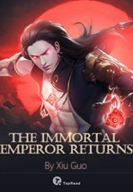 Strongest Immortal Emperor in City Novel Full Story