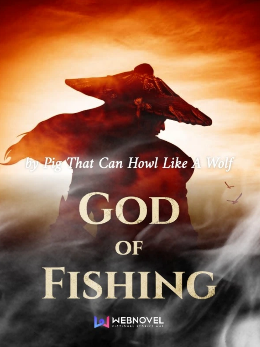 God of Fishing - Chapter 3347 - 3347 Break Through, Sea Quelling Divine ...