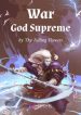 war-god-supreme