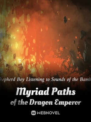 Myriad Paths Of The Dragon Emperor - Chapter 2276 - Chapter 2276: Lu 