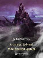 archmage-god-level-modification-system