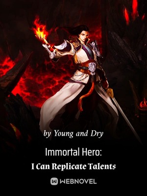 I Can Copy Talents - Chapter 43