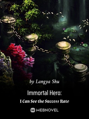 Immortal Hero: I Can Replicate Talents novel Archives - WuxiaWorld