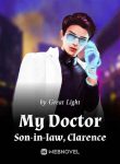 my-doctor-son-in-law-clarence