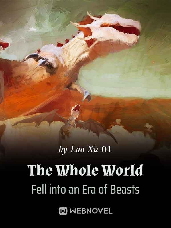 Before We Ruled the Earth – Mastering the Beasts