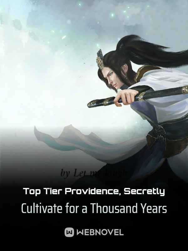 Xiaomei, Top Tier Providence, Secretly Cultivate for a Thousand Years Wiki