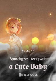apocalypse-living-with-a-cute-baby