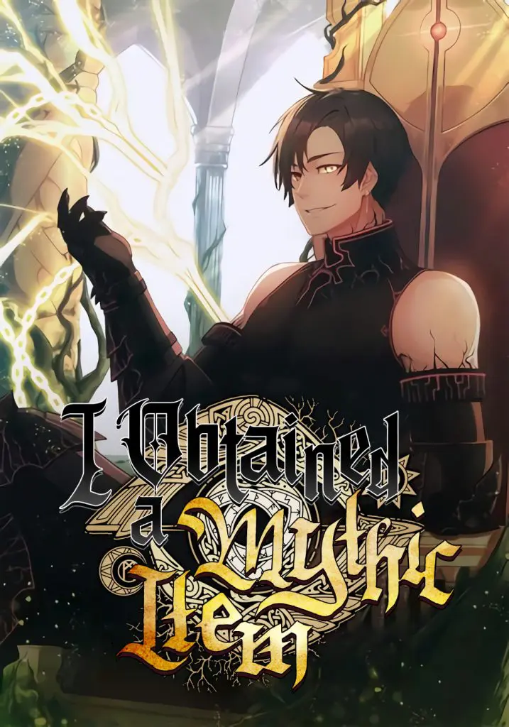 I Obtained A Mythic Item Chapter 49 I Obtained a Mythic Item - Chapter 18 - WuxiaWorld