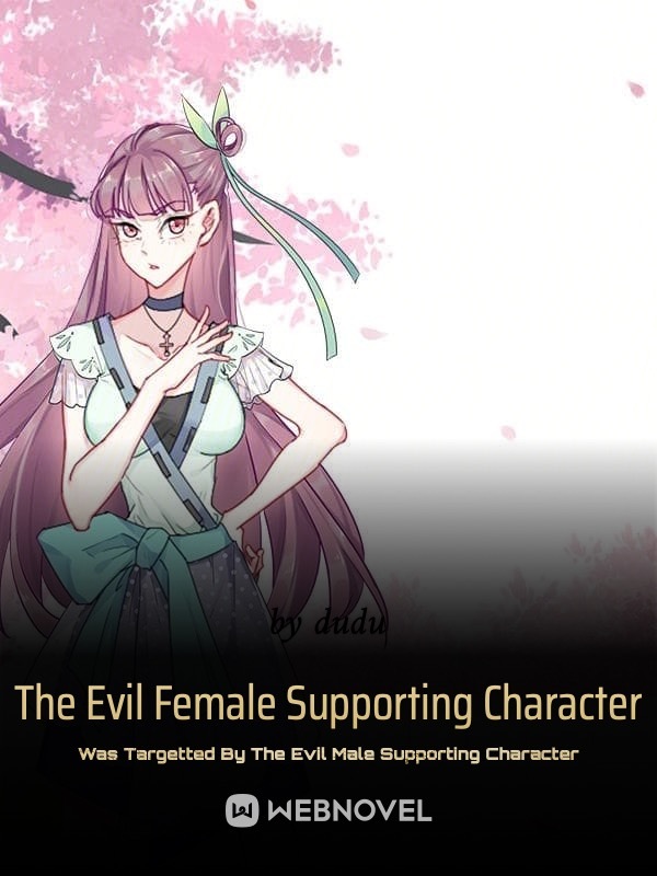 evil female characters