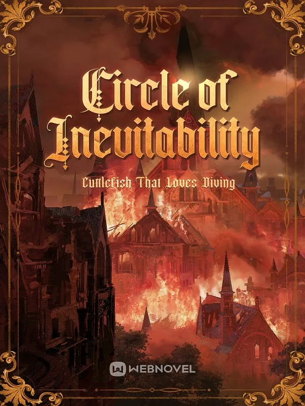 Lord of Mysteries 2: Circle of Inevitability - Chapter 1156 - Chapter ...