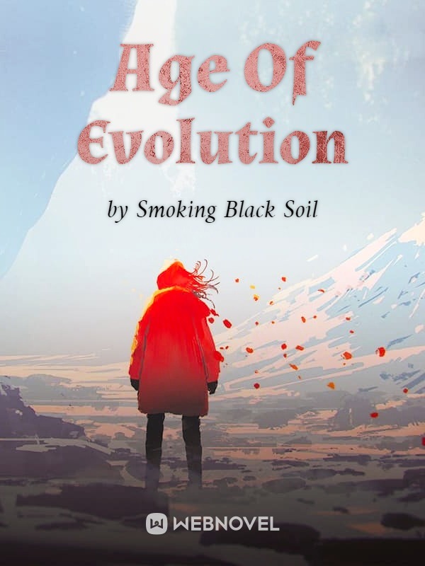 Age of Evolution# - Chapter 215 - Chapter 215: Chapter 215: The War God ...