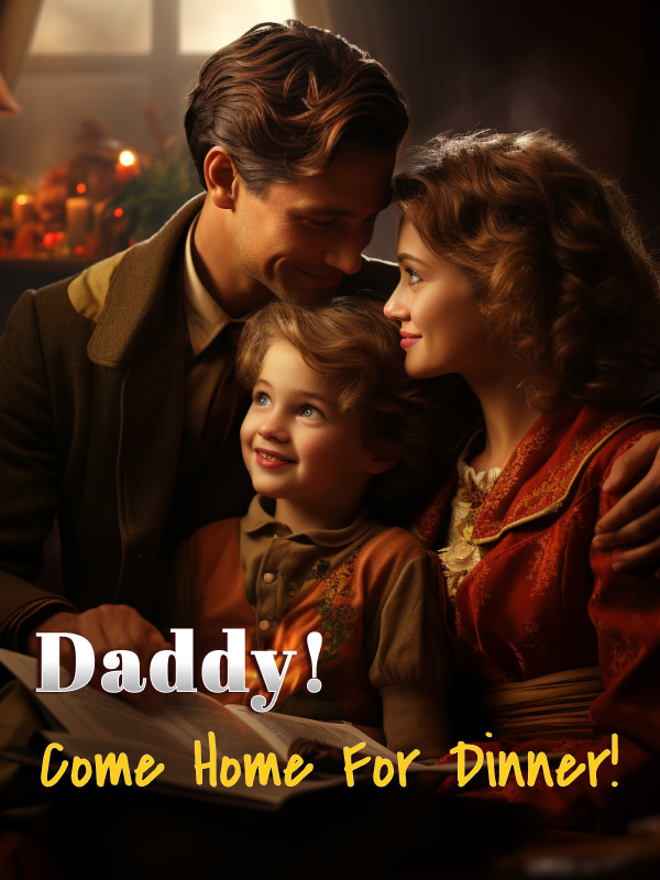 The Night Daddy Came
