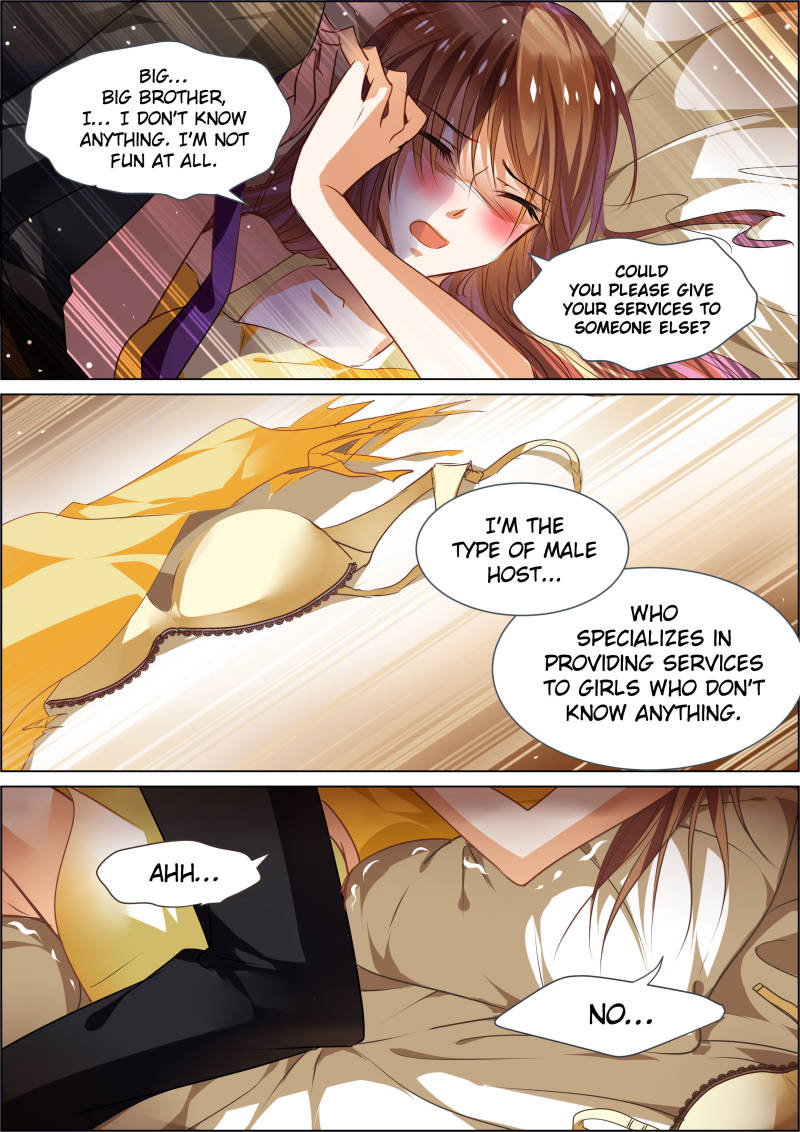 Hot Desires