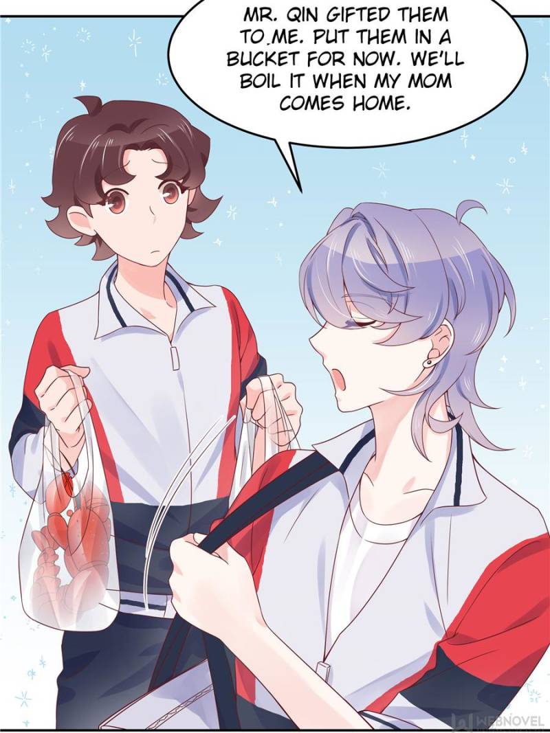 National School Prince Is A Girl National School Prince Is A Girl Comics - Chapter 23 - WuxiaWorld