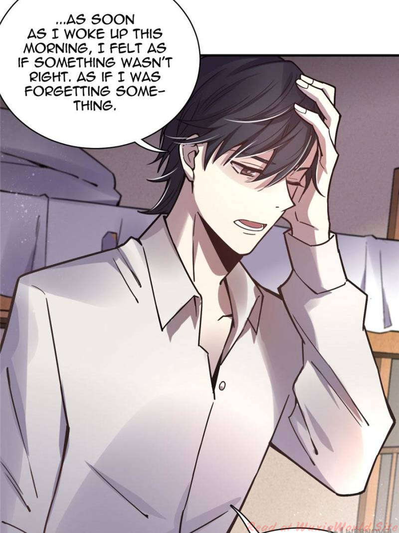 Lord Of The Mysteries Wuxiaworld Lord of the Mysteries Comics - Chapter 13 - WuxiaWorld