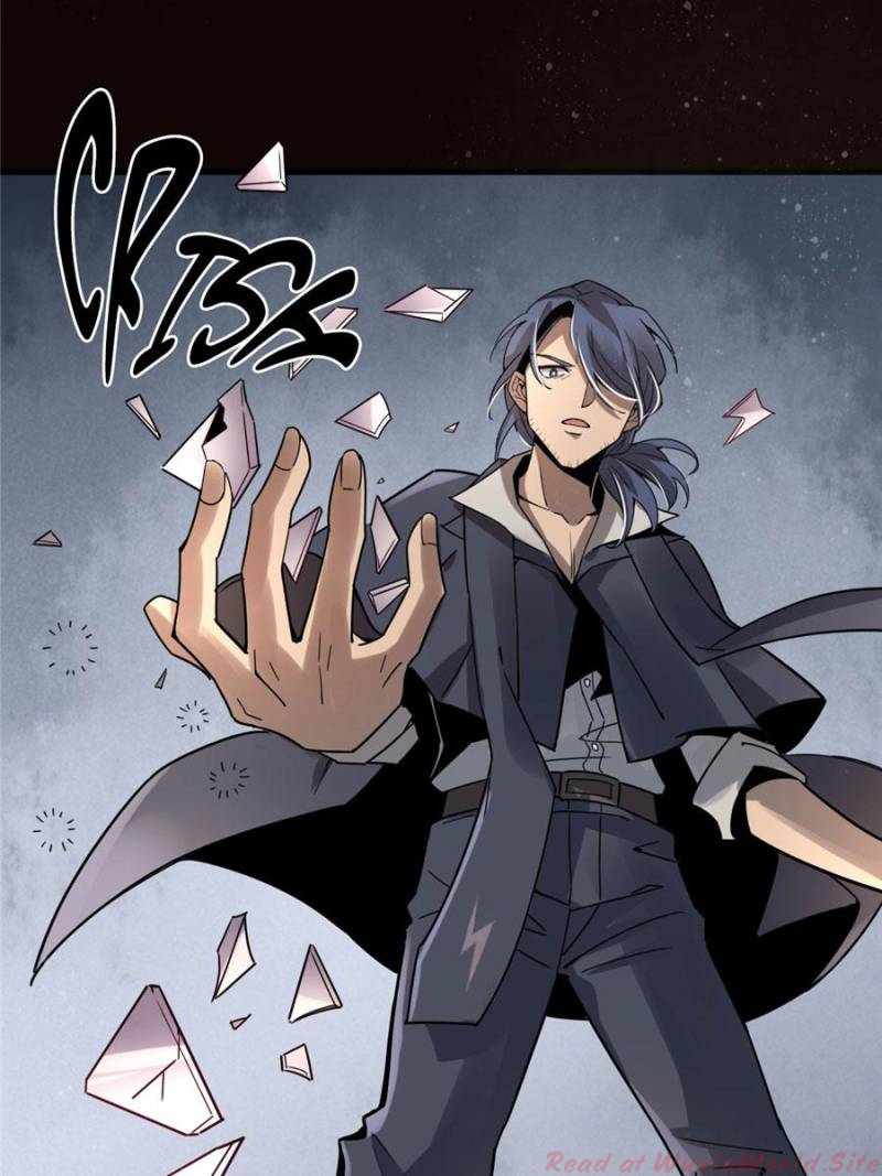 Lord Of The Mysteries Wuxiaworld Lord of the Mysteries Comics - Chapter 8 - WuxiaWorld