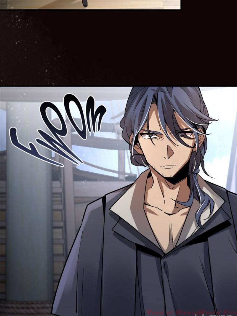 Lord Of The Mysteries Wuxiaworld Lord of the Mysteries Comics - Chapter 8 - WuxiaWorld