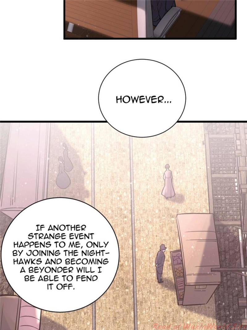 Lord Of The Mysteries Wuxiaworld Lord of the Mysteries Comics - Chapter 21 - WuxiaWorld