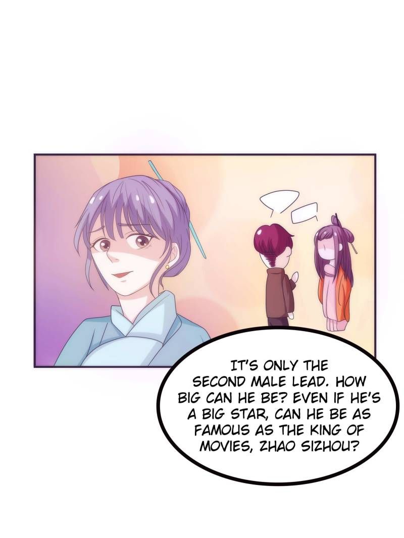 Full Marks Hidden Marriage Comics - Chapter 32 - WuxiaWorld